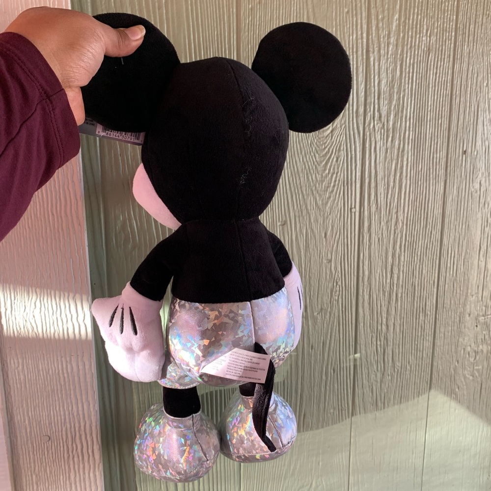 Mickey Mouse - Picture 2 of 4